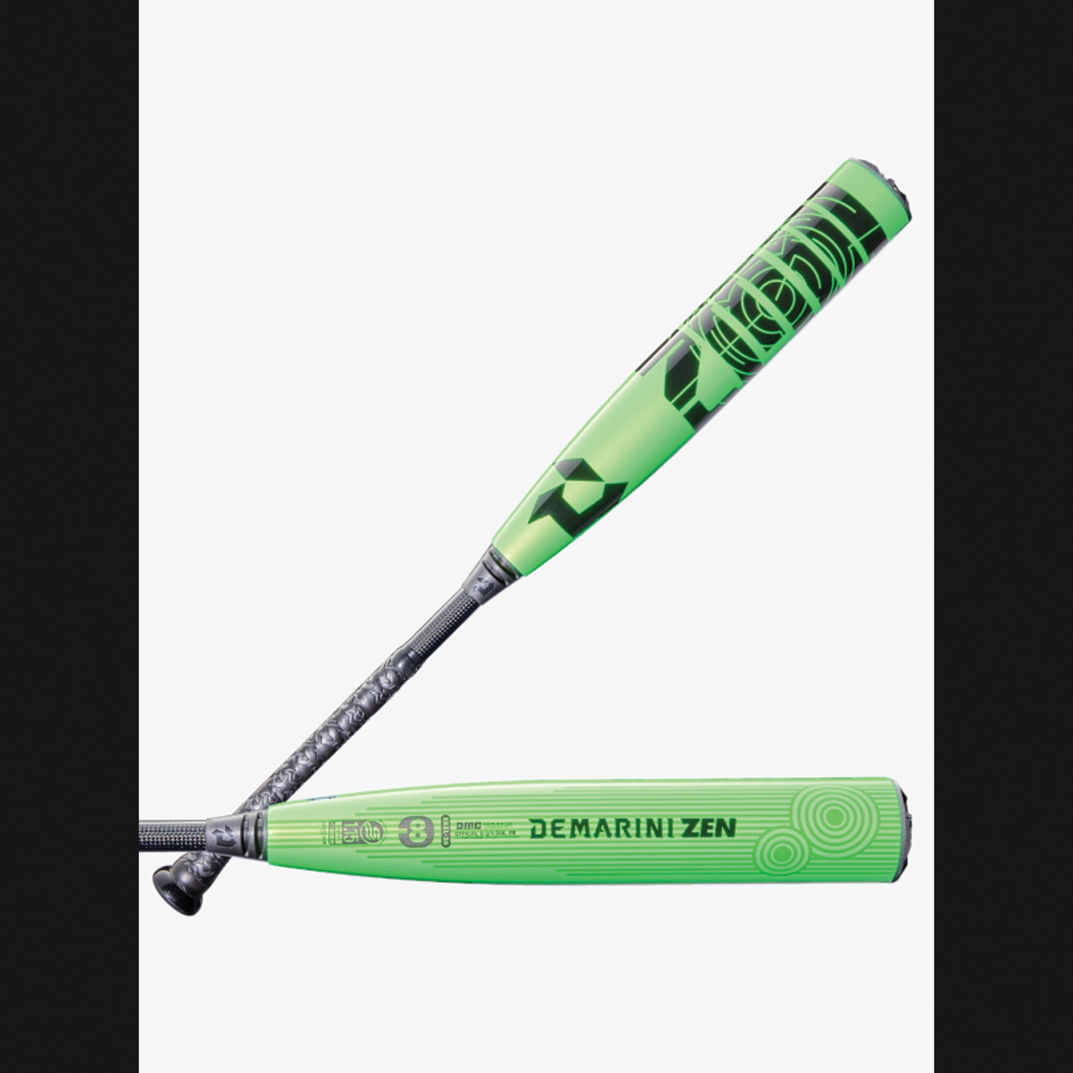 2026 Demarini Zen -8