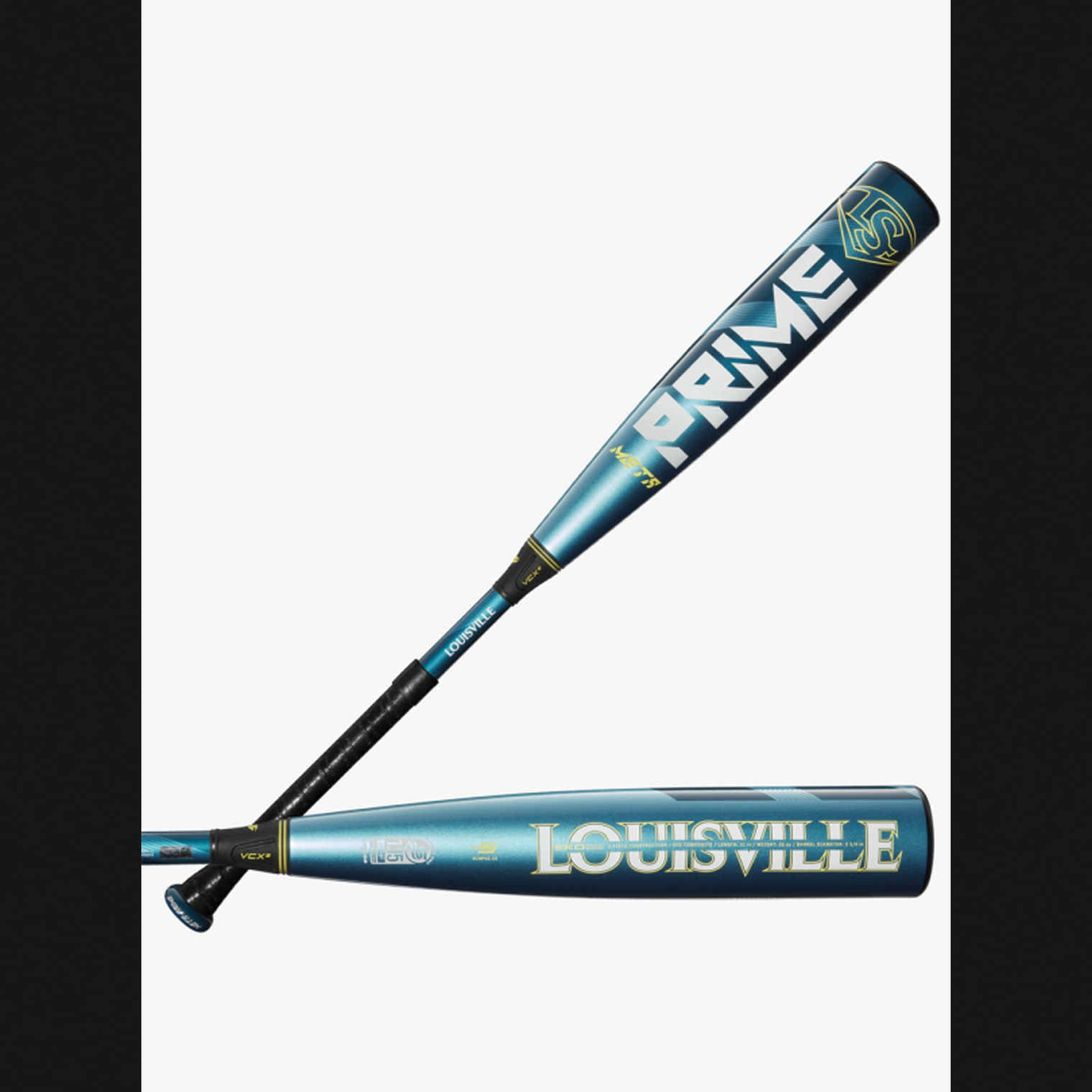 2025 Louisville Slugger Meta Prime -5
