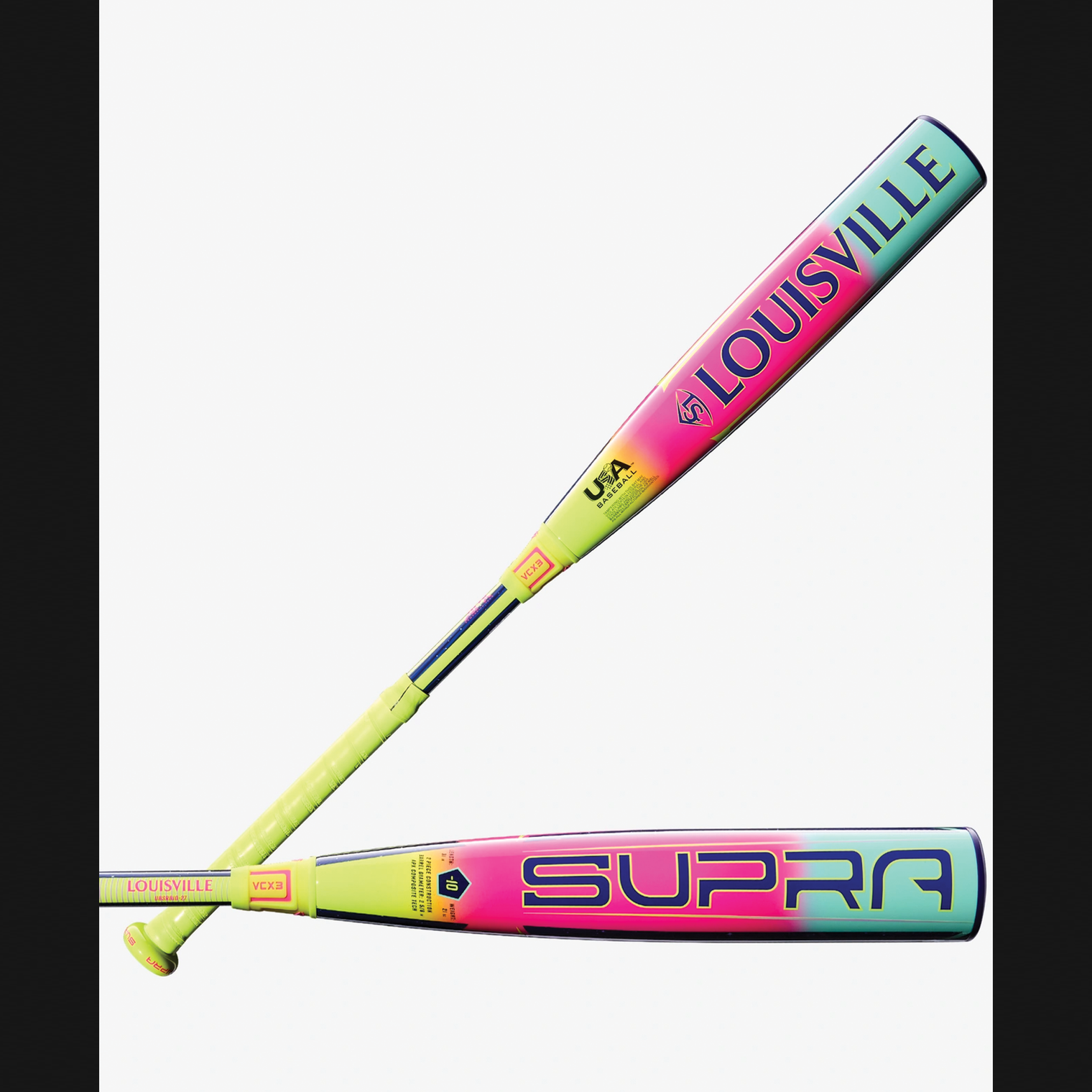 2027 Louisville Slugger Supra -10