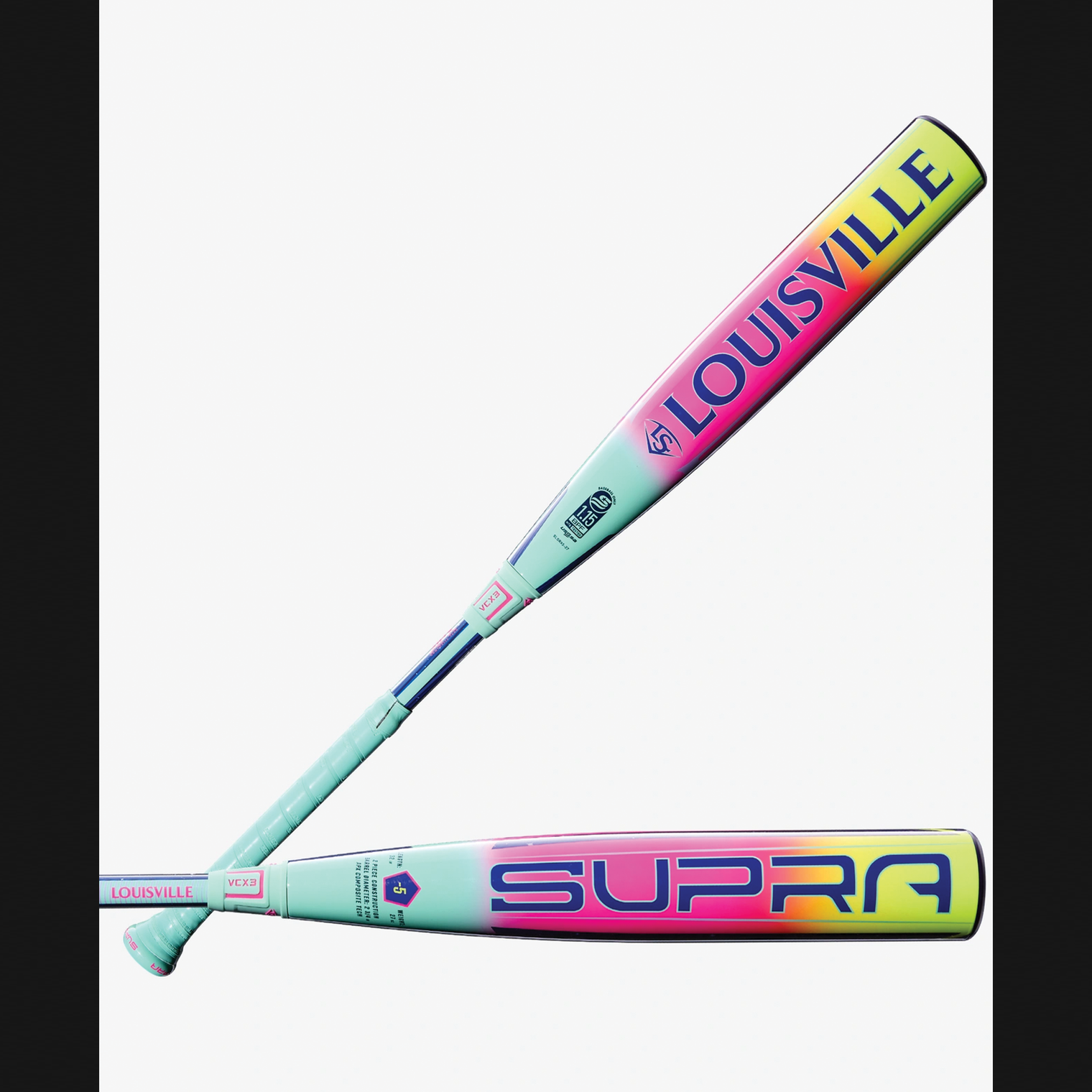 2027 Louisville Slugger Supra -5