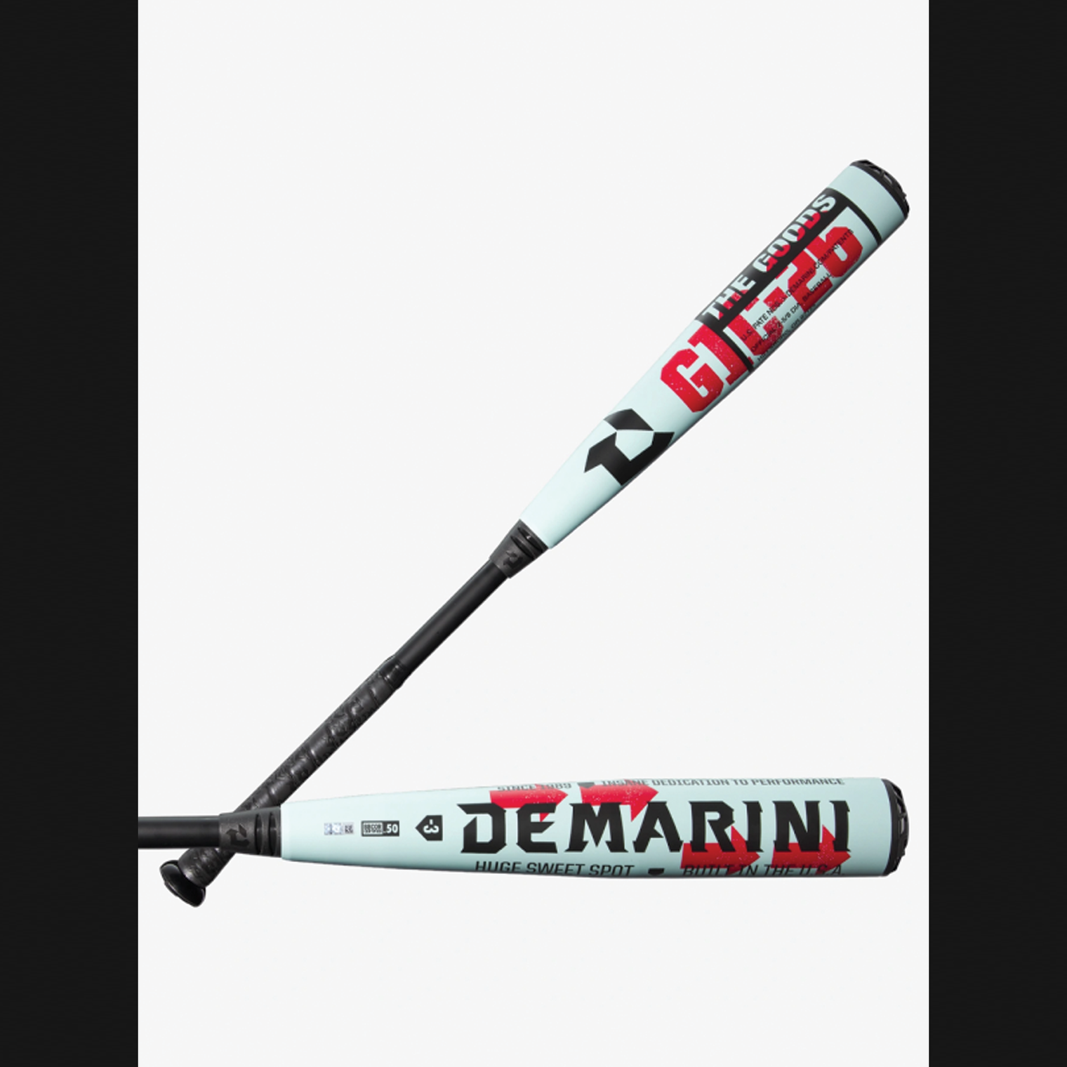2026 Demarini The Goods BBCOR