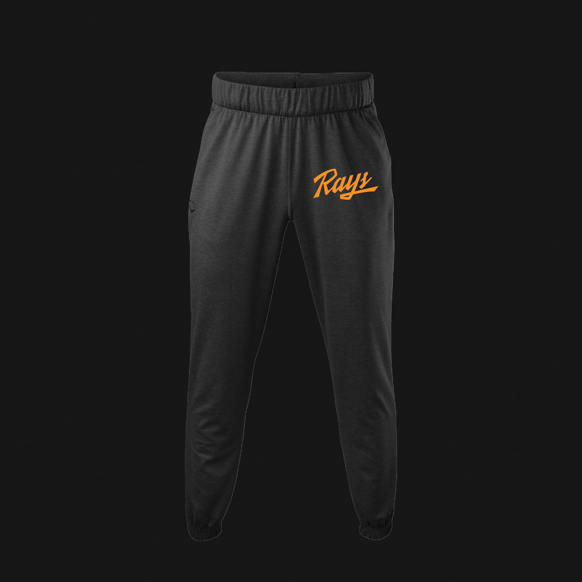 EvoShield Men's Knit Joggers - Rays Logo 72