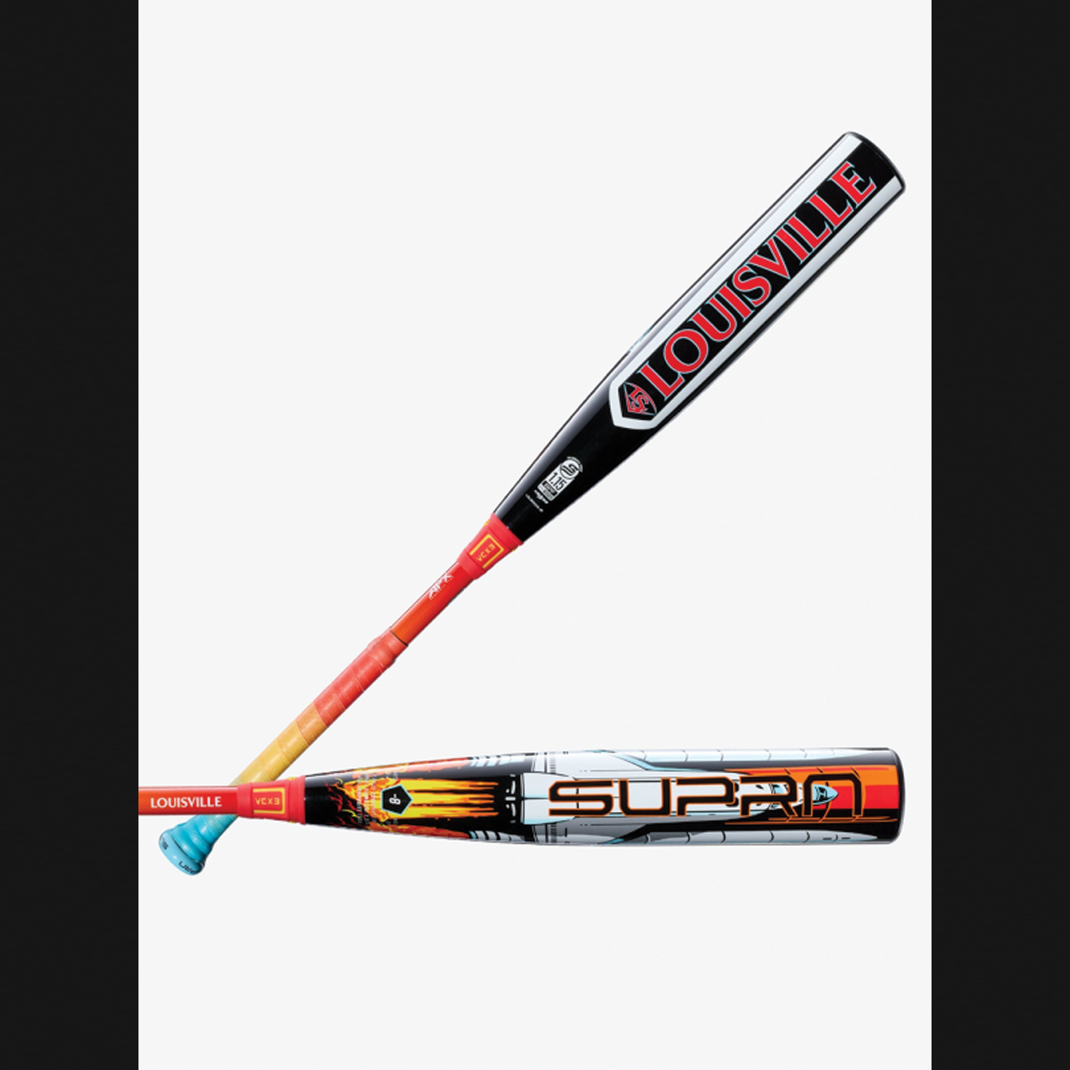 2026 Louisville Slugger Supra Starship -10
