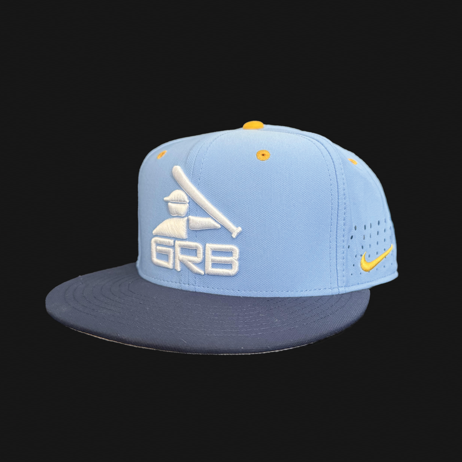 Nike Game Hat - GRB National