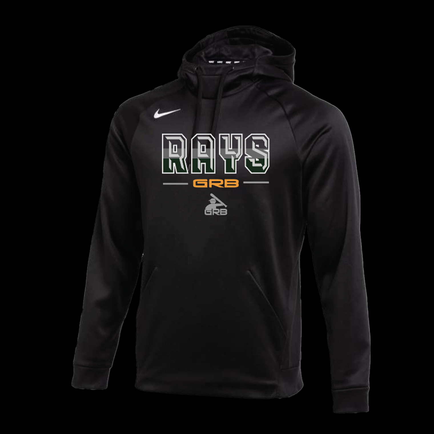 Test Sweatshirt