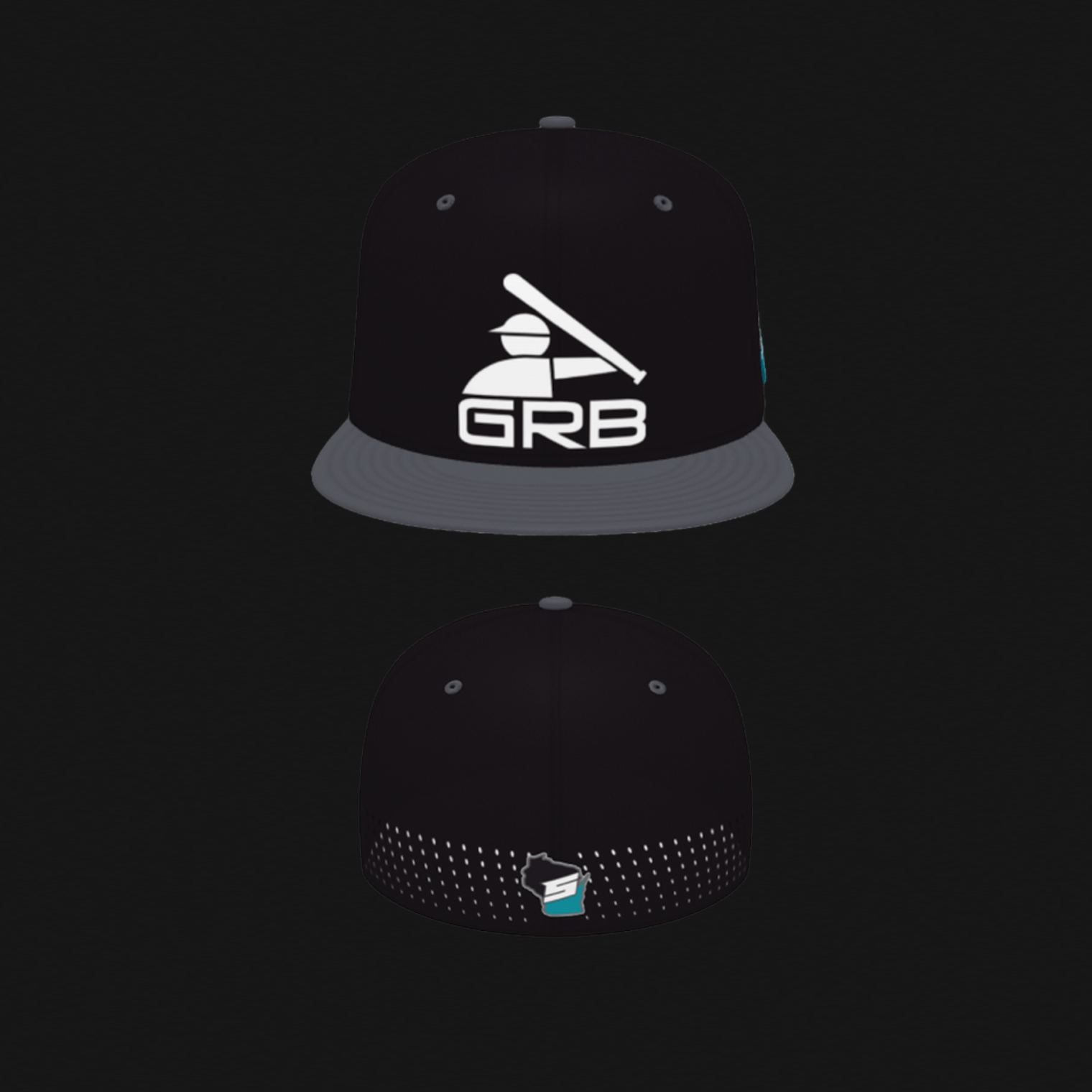 Nike Game Hat - STiKS