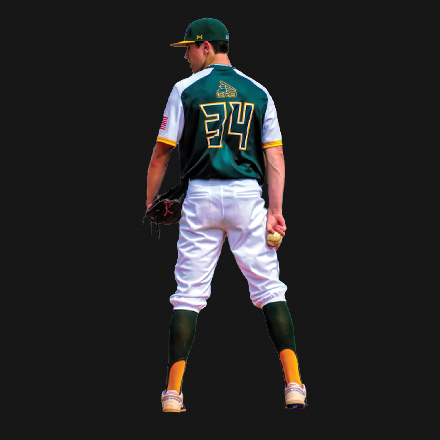 Stirrup Pack - Rays IL/WI