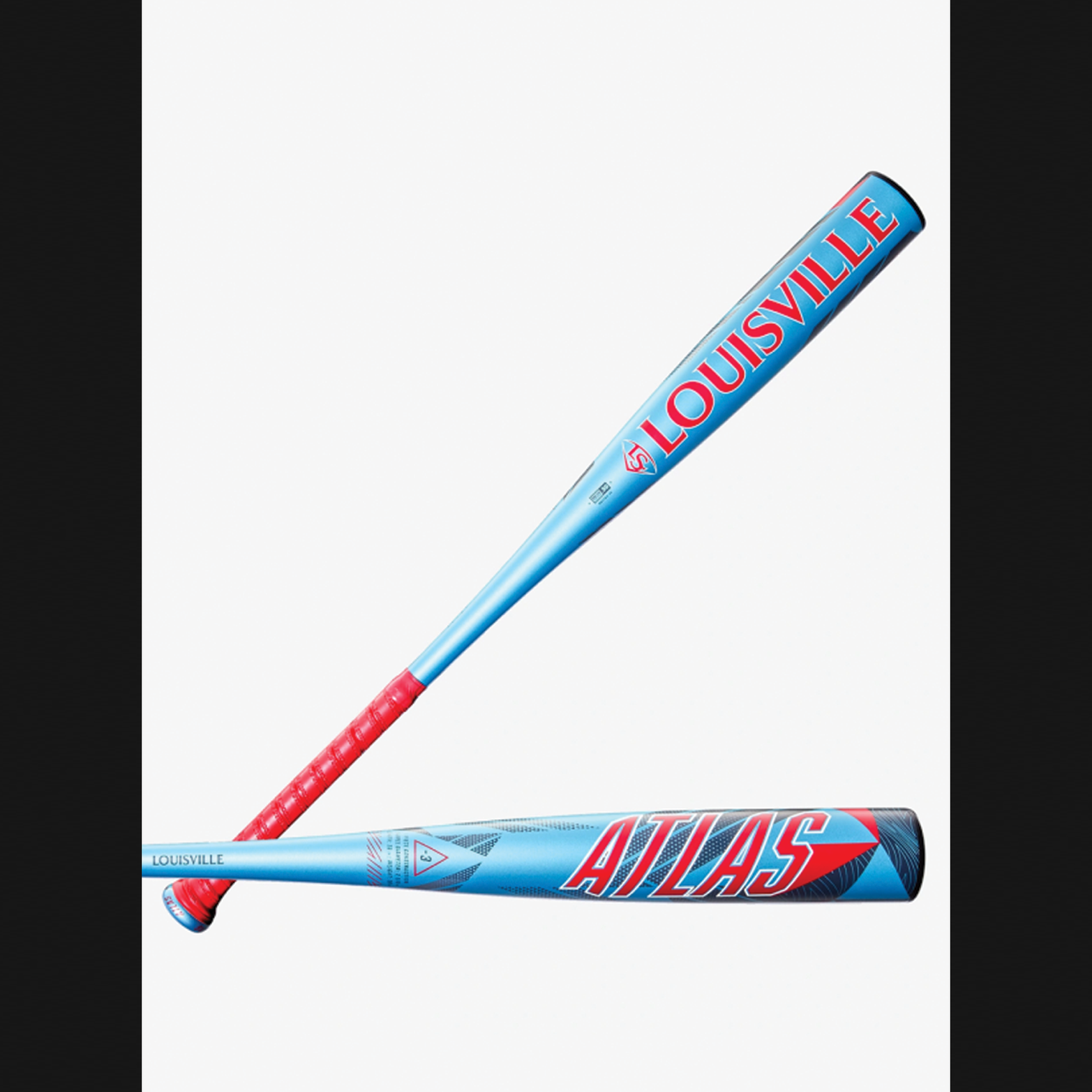 2026 Louisville Slugger Atlas BBCOR