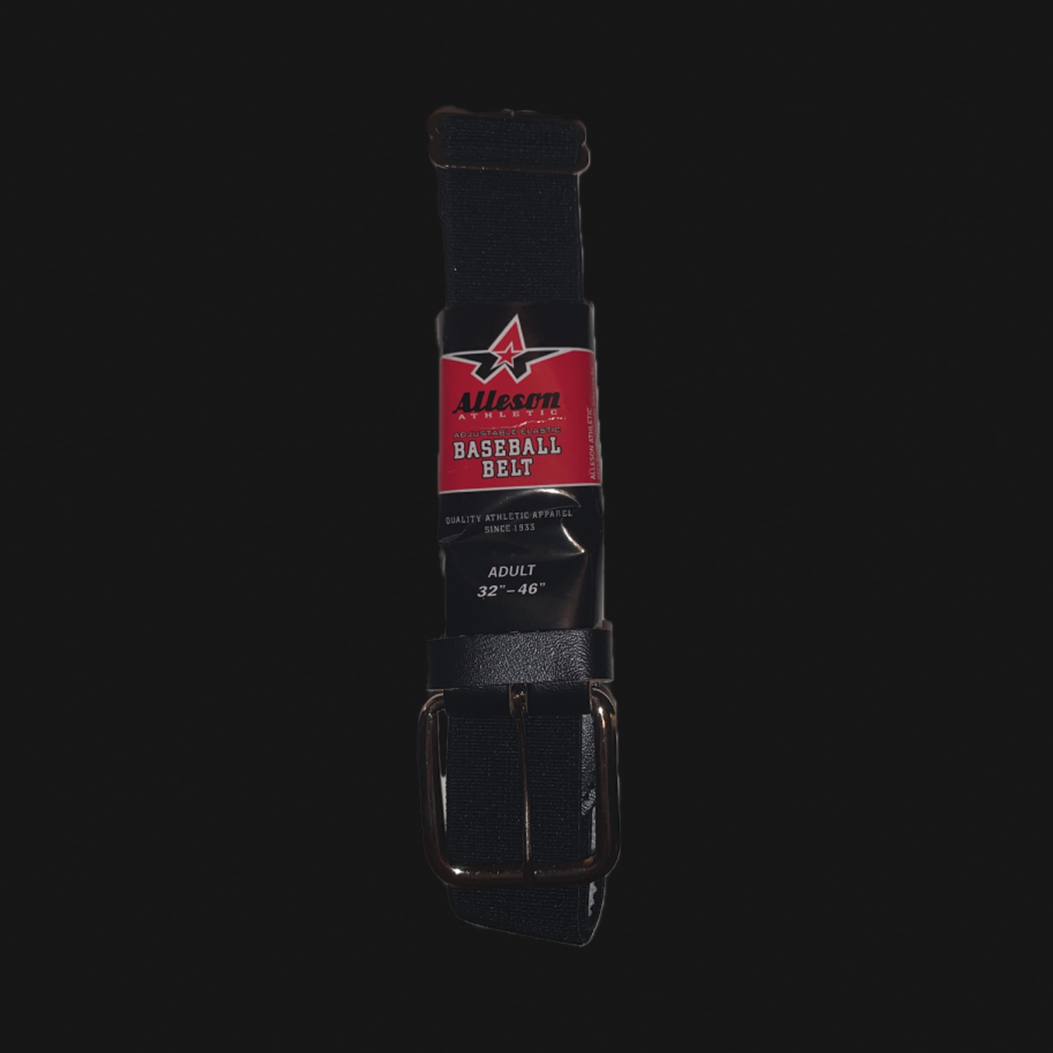 Alleson Black Belt